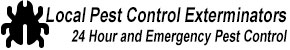 Las Animas CO Pest Control Exterminators